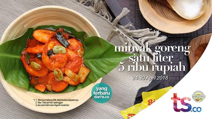 PROMO APRIL SUPER HEMAT !! 😍
m.facebook.com/story.php?stor… #tukangsayurco #RekanCommuters  #Jakarta #bandung #Surabaya #ibuhebatmasakdirumah #mahakaryauntukindonesia #ibuhamil