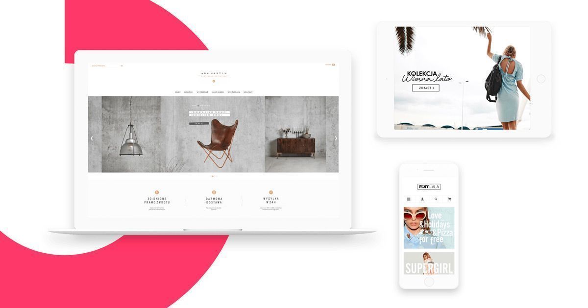 Thinking of starting your #OnlineStore finally? Enjoy your 30-day free trial of our online platform and then one monthly fee, no matter how much you sell! #ecommerce #entrepreneur buff.ly/2FBKvJd