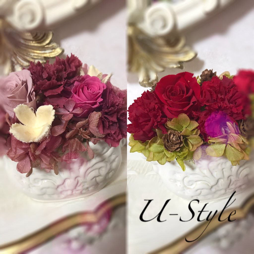 ustyle0516's tweet photo. 5月13日は母の日ですよ〜❥»  ➸ https://t.co/Jz5wJ3ytLs