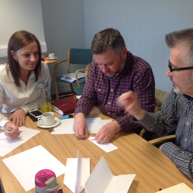 Gary Robinson tweet media