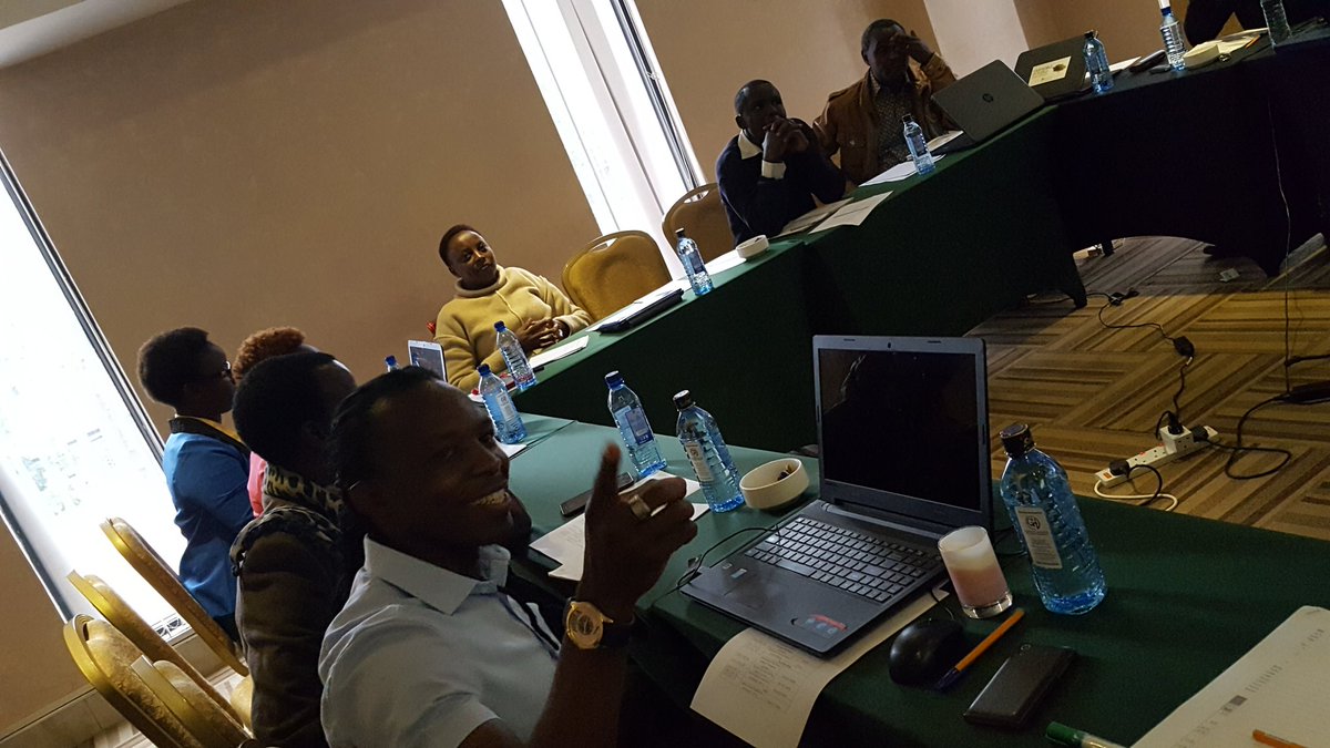 TabithaGerrets's tweet image. #WatershedKenya progr partners coming together to plan how to monitor election promises using tech #AkvoRSR #transparancy #accountability @KEWASNET @cespadkenya @WetlandsIntEA @mkewp @KWAHO_Org @SimaviNL @akvo @IRCWASH @ircCatarina