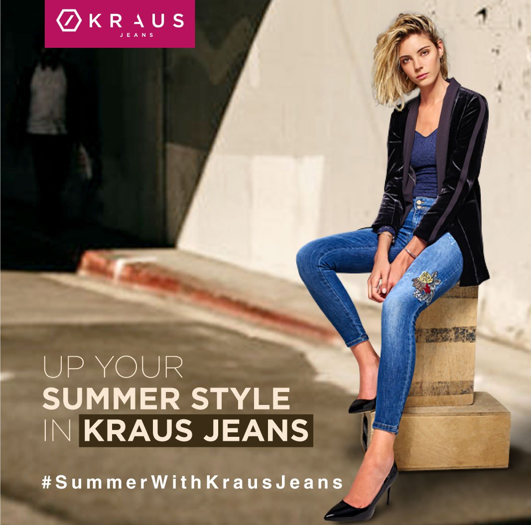 kraus jeans women