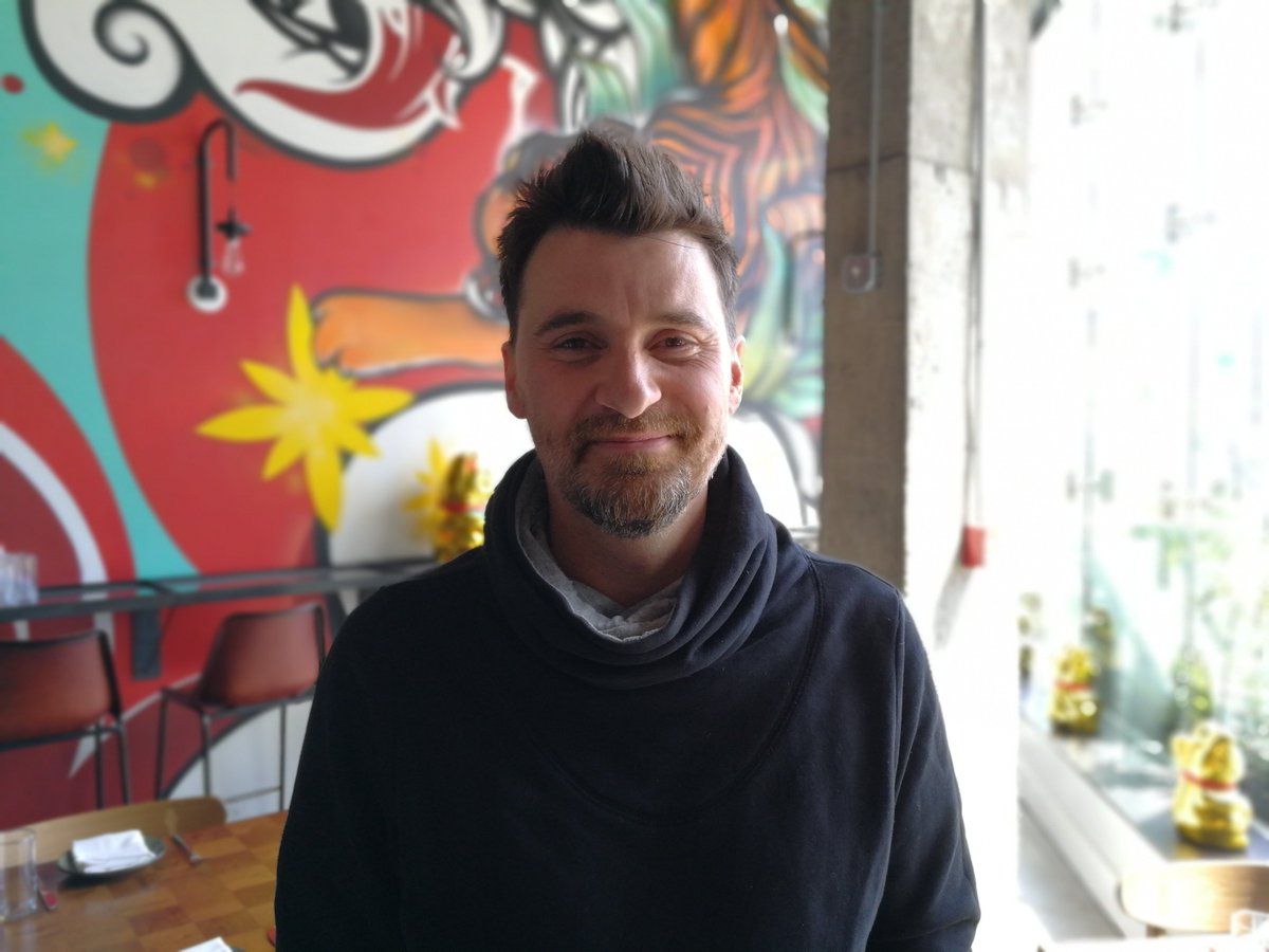 Miguel Ángel Dobrich tweet media