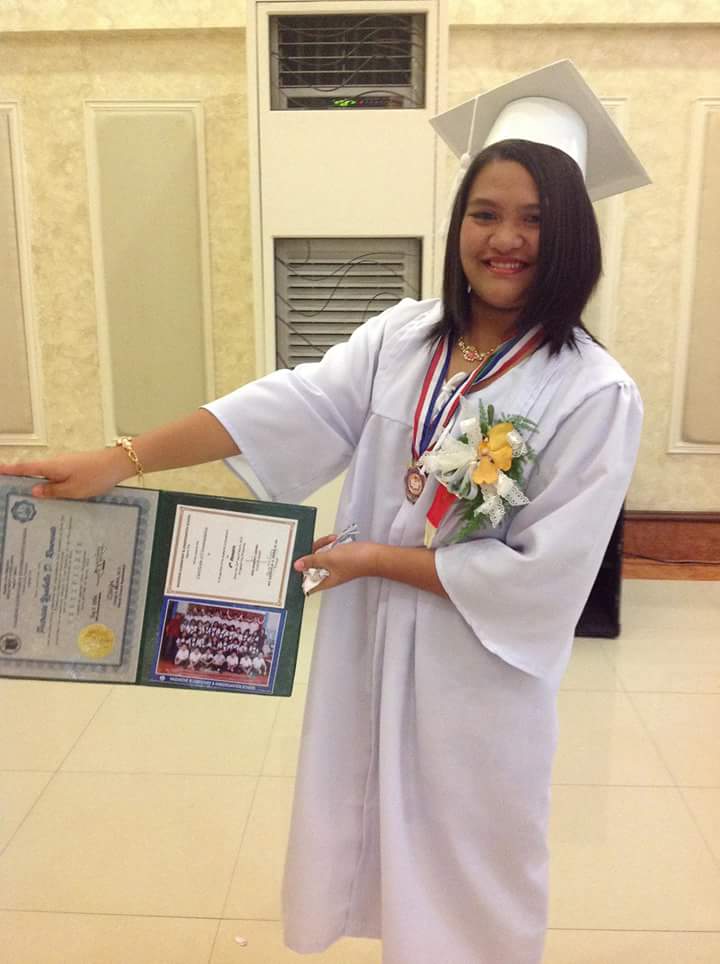 rvrntyza's tweet photo. I know it's long overdue but when they failed to revive you that night, I promised you that I was going to do my best to keep being an honor student. It was so difficult to keep it, mentally. But I keep my promises so here, my medals. I offer them to you and all you've done. 💛 https://t.co/54ODAE3lmF