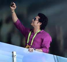 Happy Birthday Sachin Tendulkar        