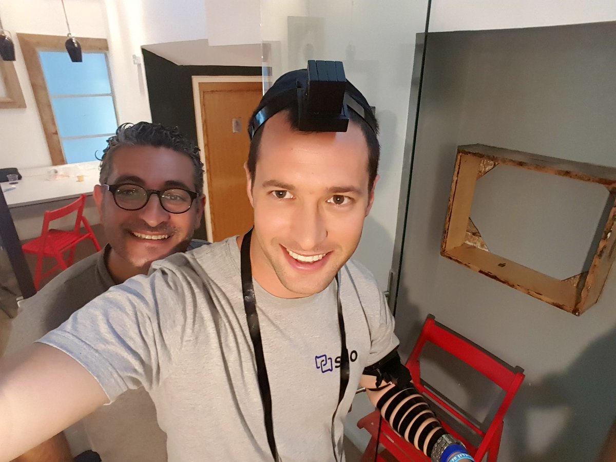 Assaf Luxembourg tweet media