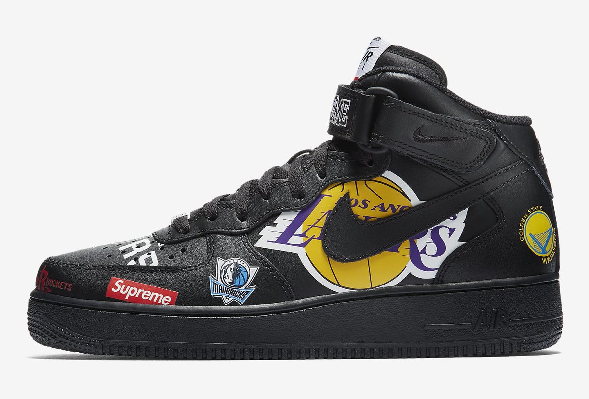airforce 1s nike