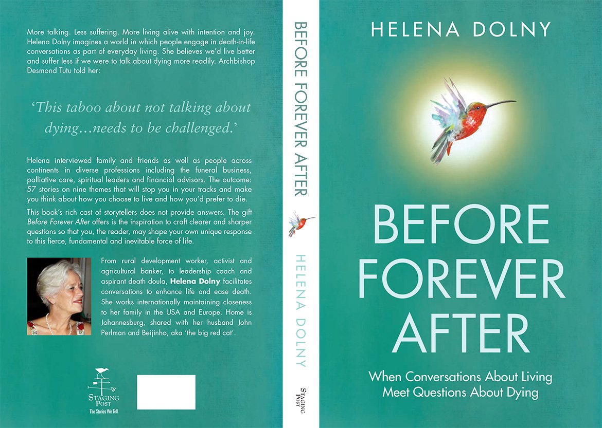 Join me at <a href="/KingsmeadBF/">Kingsmead Book Fair</a> on Saturday May 12th 2018 14:30 where I'll be in conversation with <a href="/HelenaDolny/">Helena Dolny</a> talking about her book #BeforeEverAfter. Tickets via <a href="/webticketsSA/">webtickets.co.za</a>  #KBF2018 #books