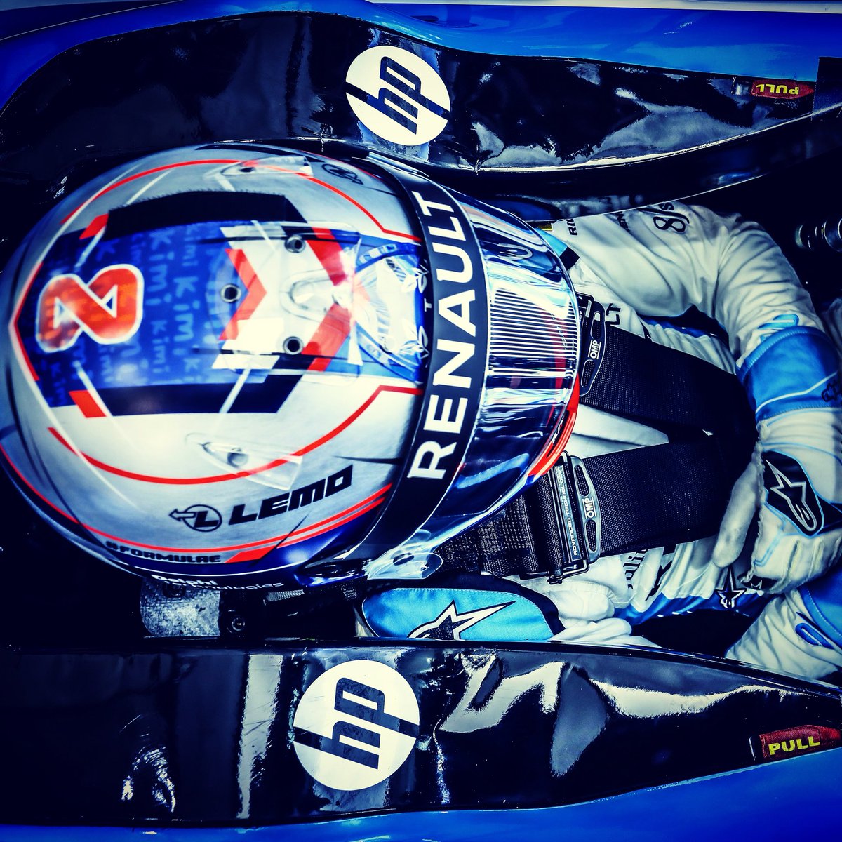 nico_prost's tweet image. Home race in Paris 🇫🇷 this weekend, tetweet to push for the #fanboost #nicoprost @RENAULTedams @RenaultSportF1 @8Js_Official @LEMOConnectors @Richard_Mille @Acronis @hp @FIAFormulaE #8js #livefast #inspeedwetrust