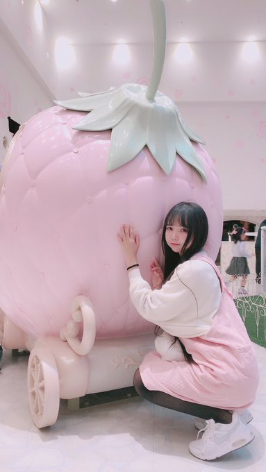 コスプレイヤーいとう哀のTwitter画像1