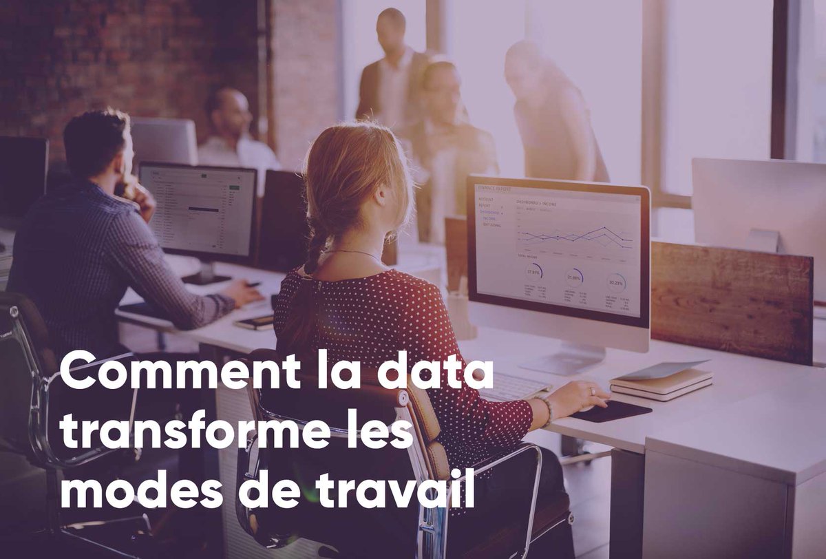 TalenCo's tweet photo. La data est transformante : découvrez notre interview vidéo de Bertrand Dosseur @EXPLORE_News sur l'impact de la data sur les modes de travail #data #TransfoNum https://t.co/ocGobV25K7 https://t.co/EB2fP1QgQ3