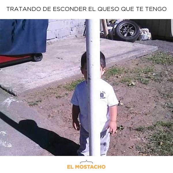 El_Mostacho's tweet photo. Así o más clarito, chamit@

#ElMostacho https://t.co/R7zzmmw7dp