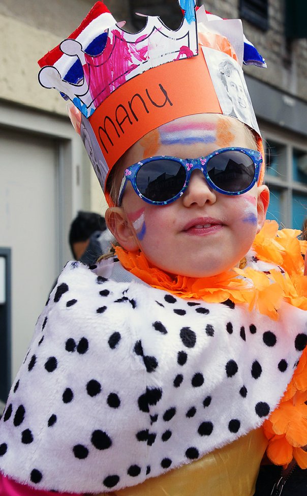 Koningsdag vieren in gemeente Katwijk? Dat geeft nogal wat opties, bekijk hier wat er allemaal te doen is: goo.gl/N4rm6R