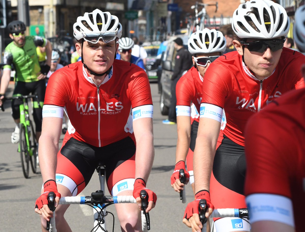 Teams at the <a href="/CiCLEClassic/">CiCLE Classic Col</a> - Welsh Academy <a href="/PrimalEurope/">Primal Europe</a> #indevelopment with <a href="/RobPartridge/">Rob Partridge</a>
