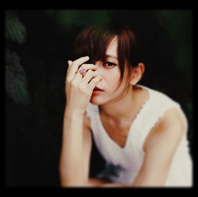 openjart's tweet image. Openjart Pink Tourmaline Ring - simply stunning, see for yourself. Unusuals Collection, link in bio ift.tt/2HlTTV7