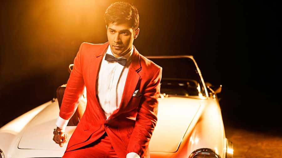 A very Happy Birthday to bollywood s beloved Varun Dhawan  