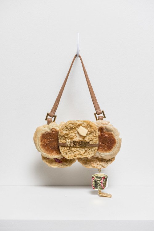 ERlKAHANSON's tweet photo. Designer Handbags x Food https://t.co/gWUX15i722