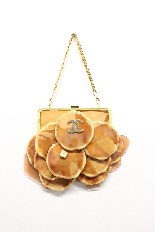 ERlKAHANSON's tweet photo. Designer Handbags x Food https://t.co/gWUX15i722