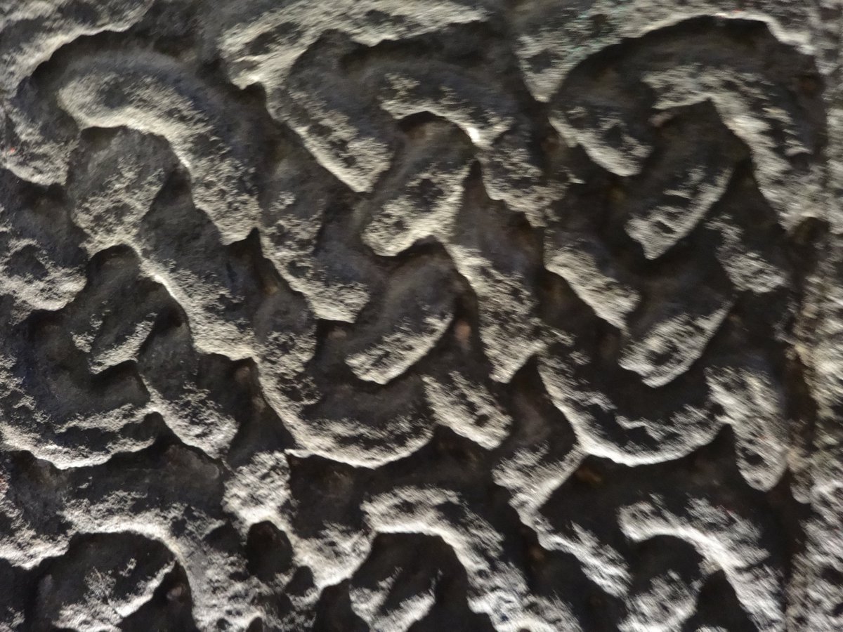 Glasgow's tweet photo. #Glasgow #Govan #VikingStones #CelticStones #GovanParishChurch https://t.co/6VqFE9LCF5 @Glasgow #Thingstodo #STM2018 well worth a visit https://t.co/FlGbpUVq9P