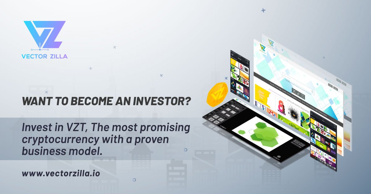 VectorZilla's tweet photo. We are proud to finally give you the chance to sign up to receive VZT coins for being early project supporters!
🚀Participate now: https://t.co/HQekNJ1feh 🚀
#ICO #Blockchain #TokenSale #VZT #Bitcoin #Ethereum #VectorZillaICO #VectorZilla #StockGraphics #Marketplace https://t.co/EHykTBsdFm