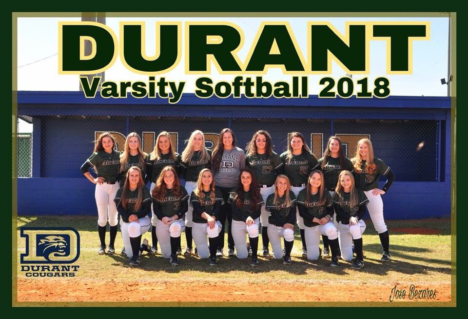 Cougar Softball tweet media