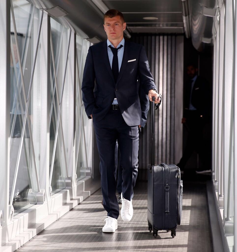 toni kroos hugo boss