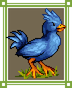 beast_pixels's tweet photo. Smoll twitter birb for twitter. #pixelart https://t.co/6ZPwVfZxGU