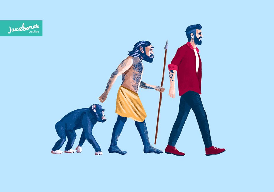 JazzbonesUK's tweet photo. 5. Evolve with the times, learn when to break the rules.
https://t.co/t1wVvR5FSF
#JazzbonesCreative #Swindon #brand #brandstory #identity #logodesign #design #graphicdesign #digital #TuesdayThoughts https://t.co/J1xSwJvIE5