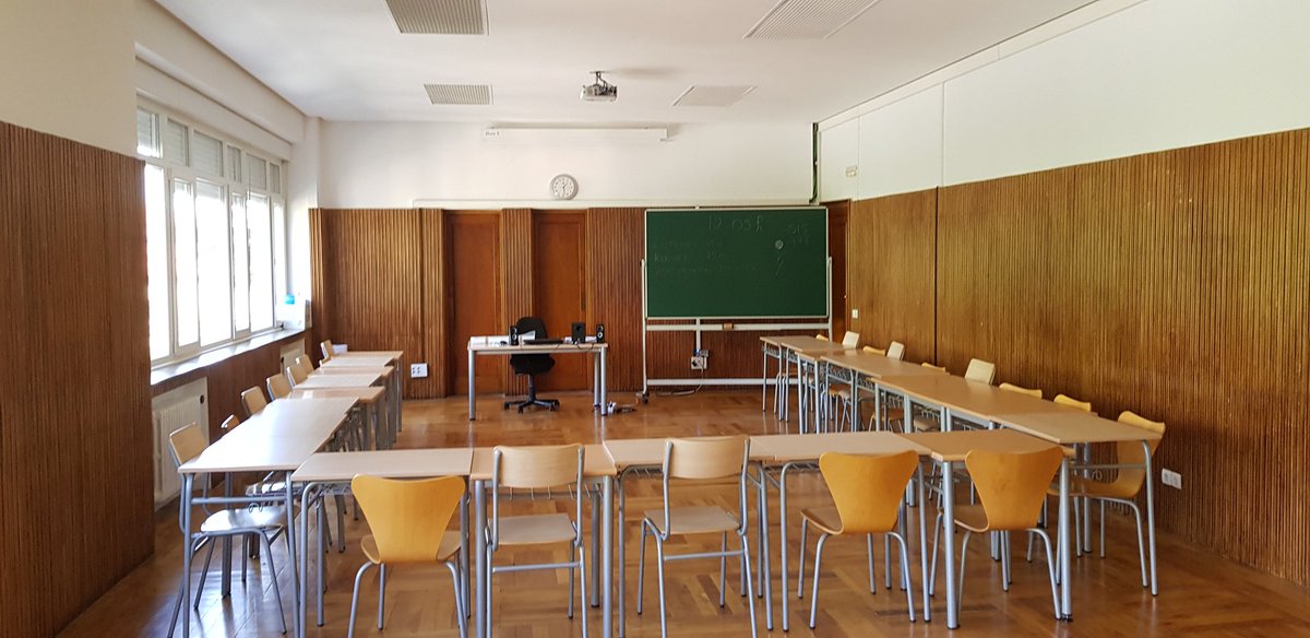 MiguelDlaCamara's tweet image. Ya estamos por aquí ... #FSJDInnova18

De 16 a 20 h vamos a diseñar modelos de análisis y prototipar la Satisfacción del #Paciente 

Con #DesignThinking 
Gracias al impulso de @fsjd_Madrid