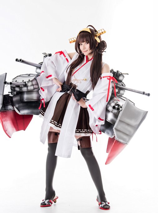 Twitterのコスプレ画像47