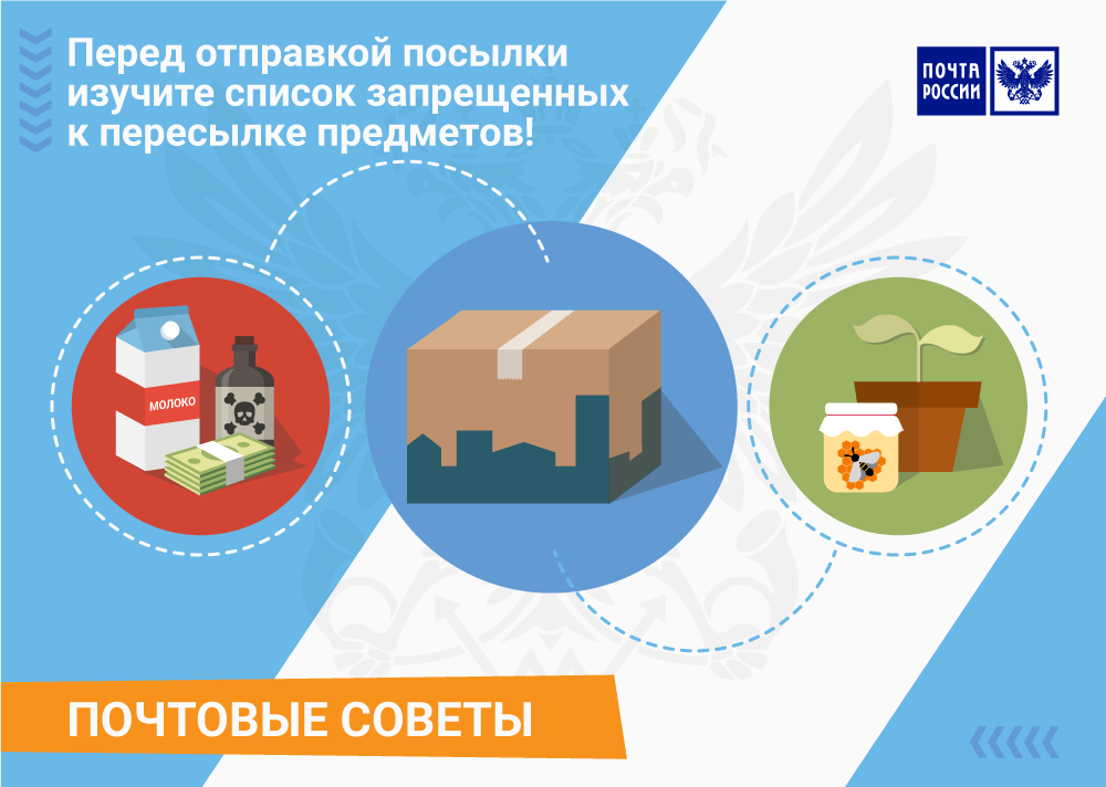 товары запрещенные к пересылке почтой товары запрещенные к пересылке почтой