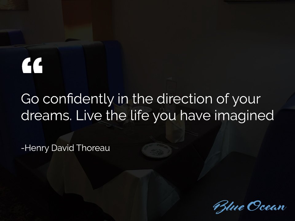 "Go confidently in the direction of your dreams.
Live the life you have imagined".
-Henry David Thoreau
Head over to Blue...