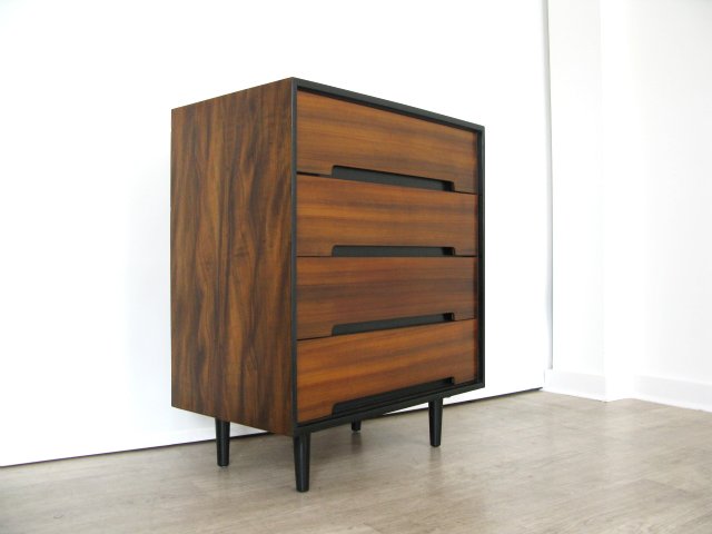 Funky Junky On Twitter A 1950s C Range Chest Of Drawers By John