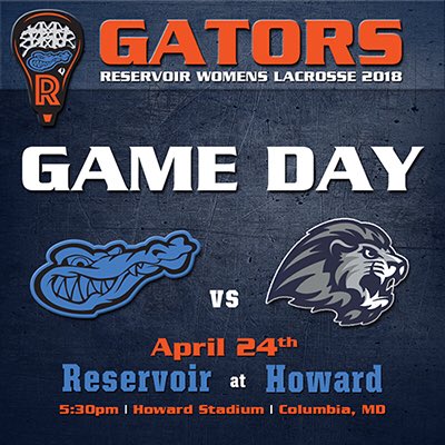 Let’s go Gators!