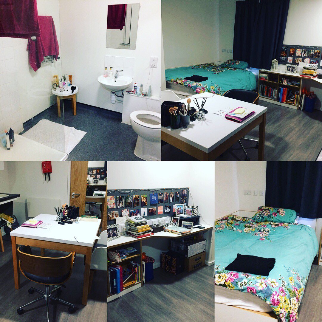 AsaBriggsHouse's tweet image. Our #StudioOfTheWeek this week is Apartment 410! Contact us to arrange a viewing or for a copy of our video viewing. #studentaccommodation #leeds #loveyouruniyears