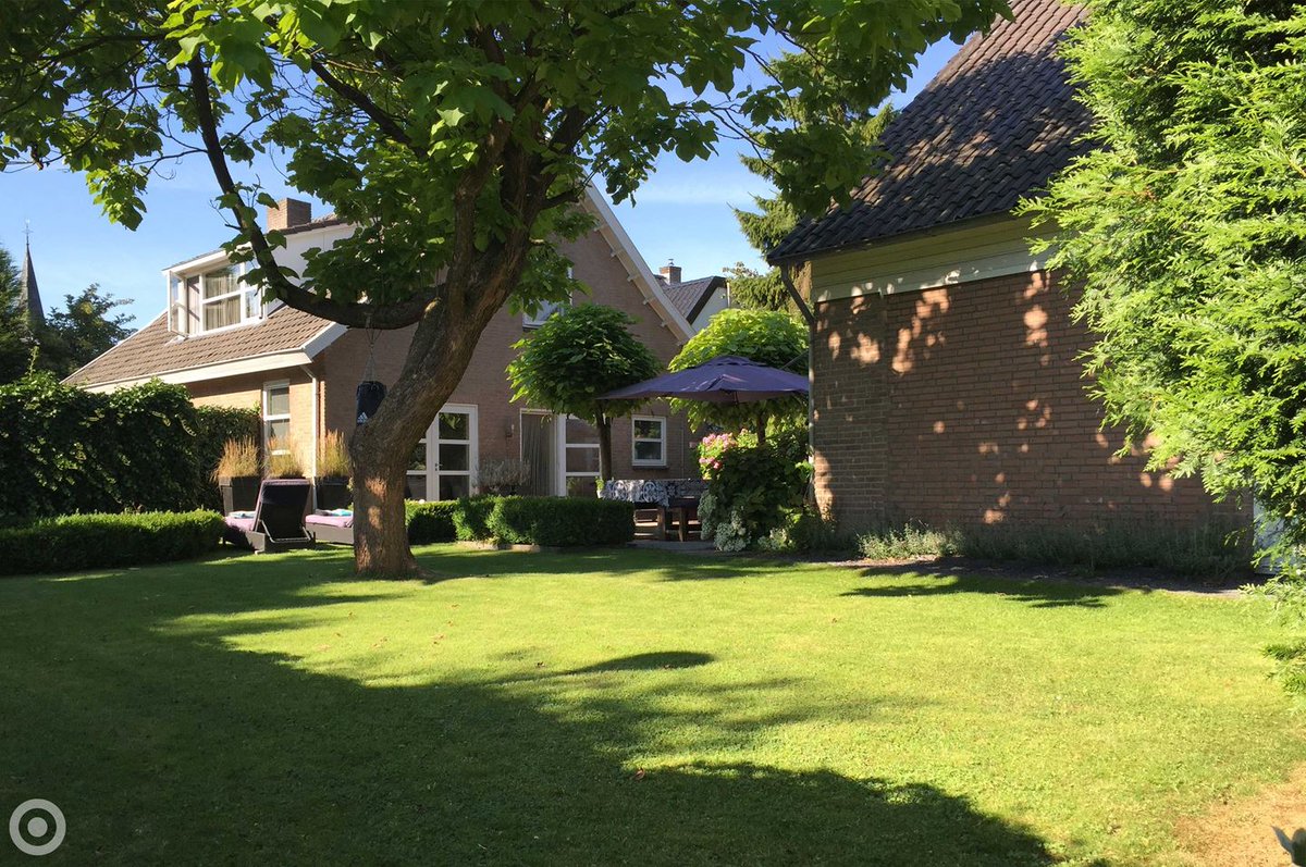 Wonen &amp; werken combineren? Ons huis staat te koop! 
Via #makelaar <a href="/HETWoonhart/">het woonhart</a> #betuwe #RealEstate #kantooraanhuis 
bit.ly/2FdcFbw