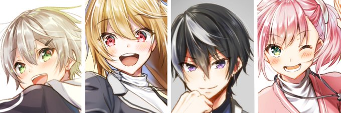 夢咲楓のtwitterイラスト検索結果