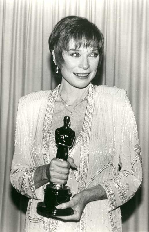 Happy 84th birthday Shirley Maclaine! 