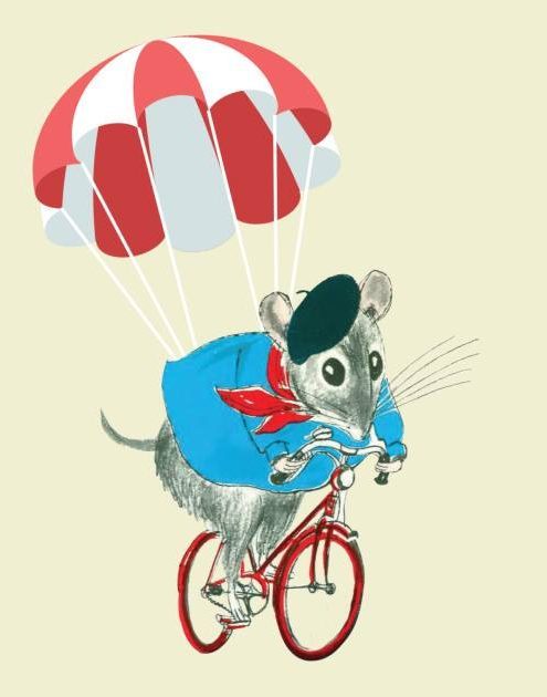 Children's Theatre tweet media