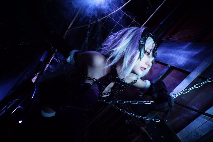 コスプレイヤーもちやのTwitter画像36