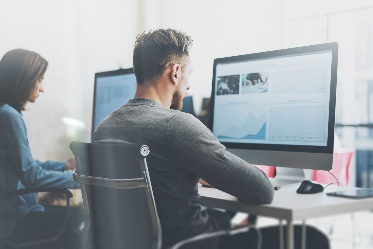 This Wednesday evening, 25th April at 6pm in Stamford, Lincs Andy from Distortion is presenting "How Data-driven Marketing Can Benefit SMEs" including the use of Artificial Intelligence. PM for an invite.