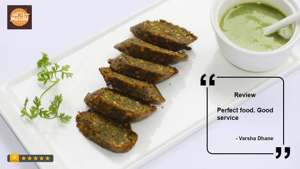 WahMarathi's tweet photo. WOW! Another nice review for Wah Marathi team. Our commitment to serving you best gets boost up every time we get such reviews. https://t.co/dnHTBL6BZM