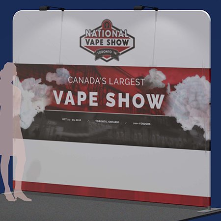 msninc's tweet photo. SAVE $1505 on our 8'x10' logo walls w/ code "MSN44" - get yours for today ONLY $1890! https://t.co/sOIuhRnHGu or contact@marketingservicesnetwork.ca #discount #design #graphics #events #promotion #tradeshow #tradeshows #logowall #business #marketing #toronto #miltonon #ontario https://t.co/k7YlgvJKAI
