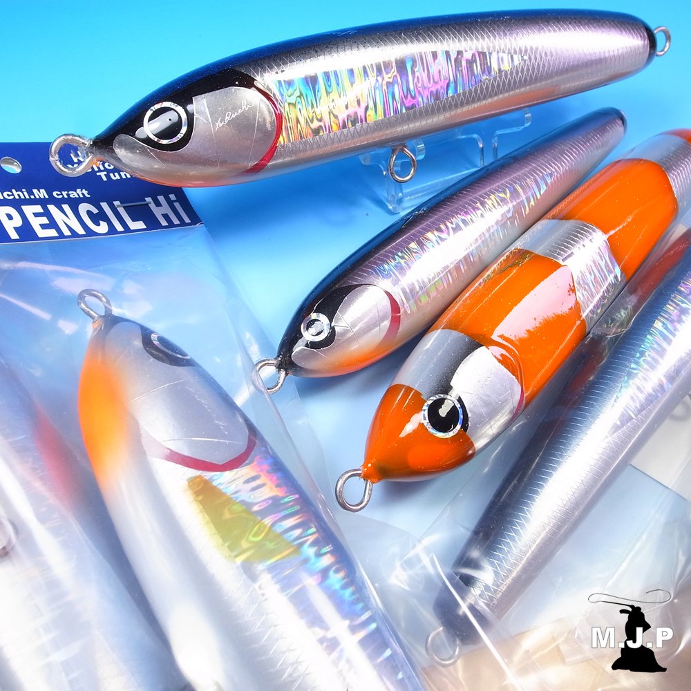 MURASE MINNOW 菊池工房 MURASE MINNOW 菊池工房