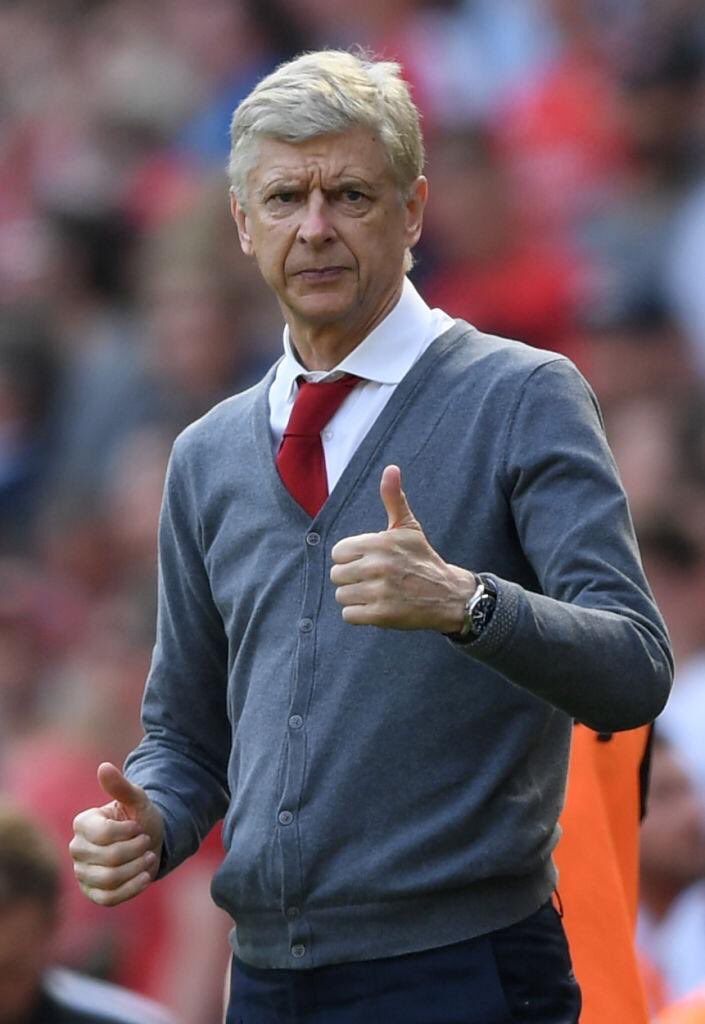 DeadlineDayLive's tweet image. Arsenal's next manager will be restricted to just a £50m summer transfer budget. (Source: Daily Telegraph)