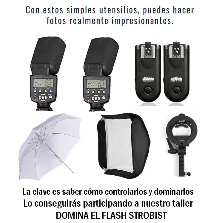 EstudiosPikarte's tweet photo. Solo quedan 3 plazas para el taller de dominio de los flashes de mano https://t.co/crHM9Nk503 #fotografía @strobist #flashes #taller https://t.co/Cj4BlnAIjJ