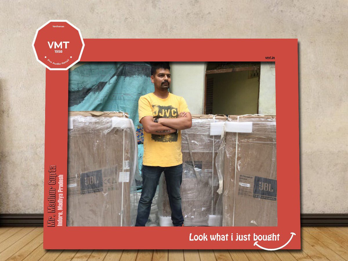 Look What I Just Bought