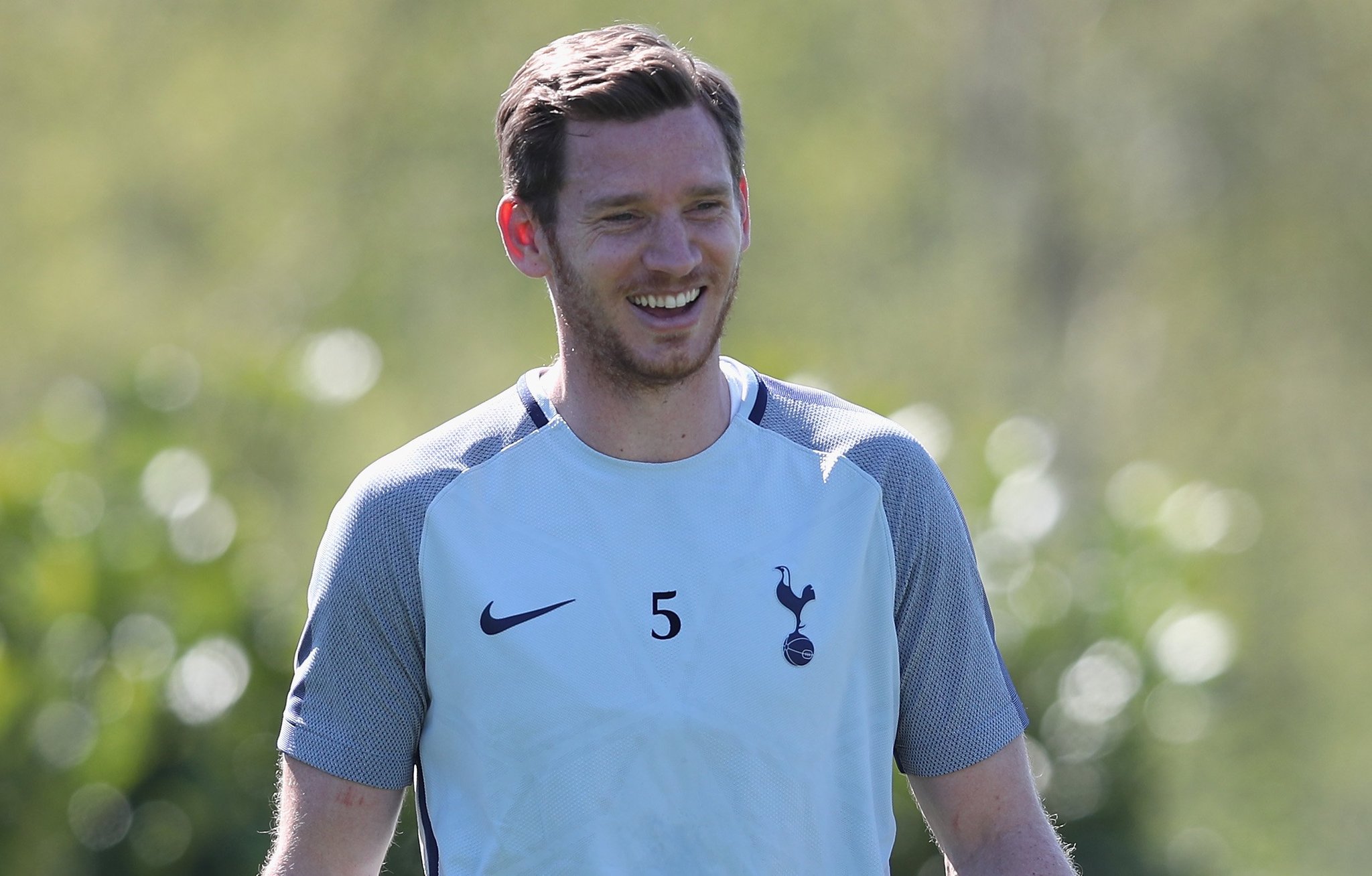 Many happy returns to both Jan Vertonghen and Ben Davies who share a birthday today  