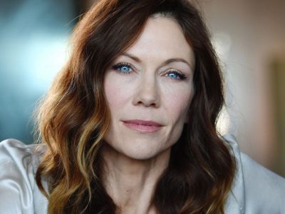 Happy Birthday Stacy Haiduk!           