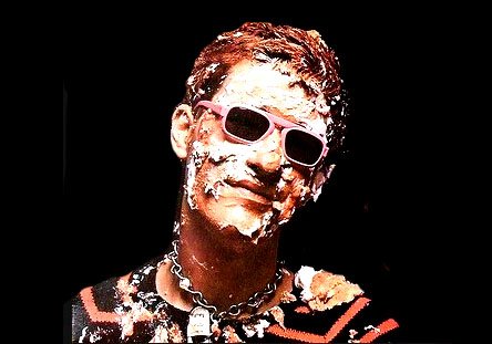 Happy Birthday Captain Sensible!     